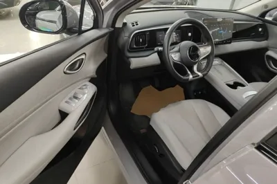 BYD Sealion 05 EV