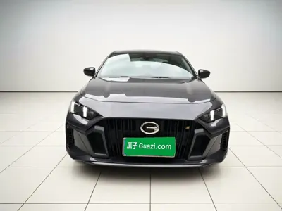 GAC Motor Shadow Leopard