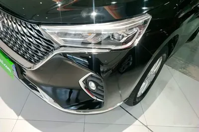 Haval M6