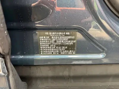 AITO 问界 AITO M9