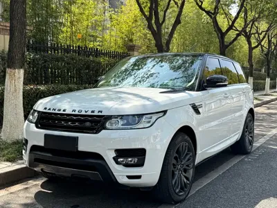 Land Rover Sport