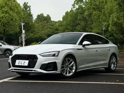 Audi A5 (Import)