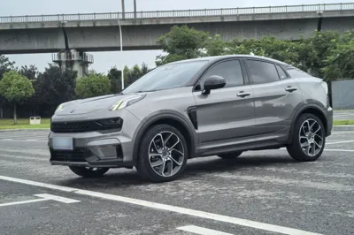 Lynk & Co 05