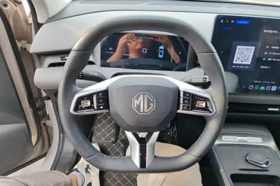 MG ES5