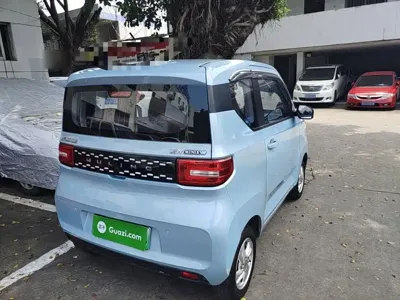 Wuling MINIEV