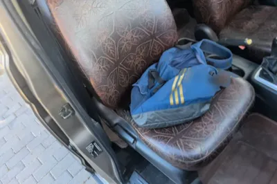 CHANGAN KAICHENG Ounuo S