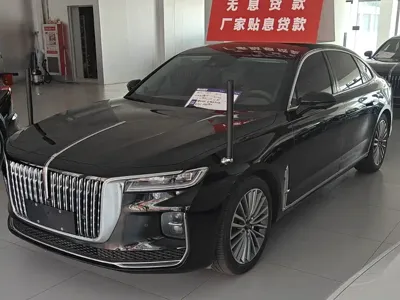 Hongqi Hongqi H9