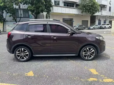 Changhe Changhe Q35