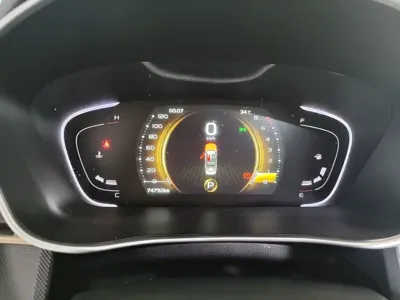 Geely Binrui