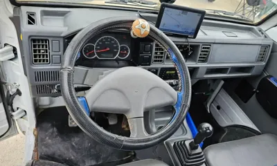 ChevroletGMDaewoo labo
