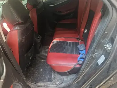 Changan Eado