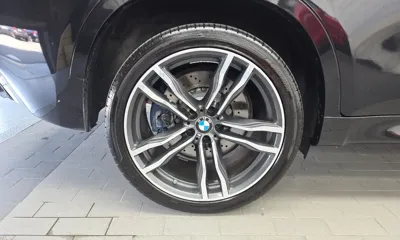 BMW X6M