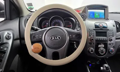 Kia Porte