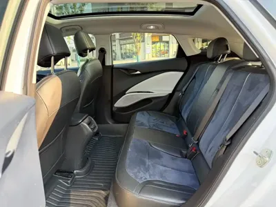 Buick Velite 6