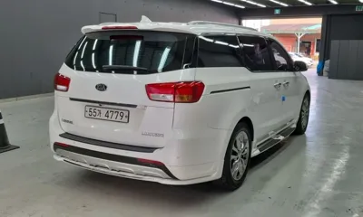Kia Canival