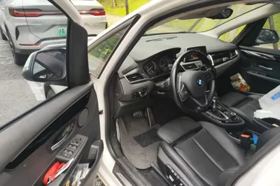 BMW 2 Series Active Tourer