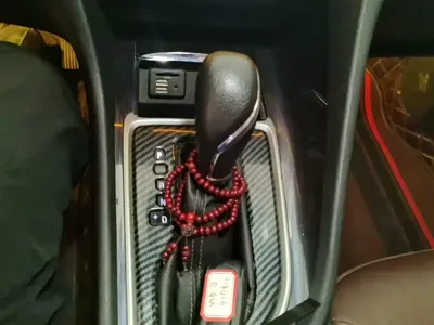 Buick GL6