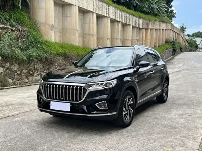 Hongqi Hongqi HS5