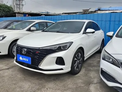 Changan Eado