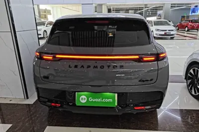 Leapmotor Lafa5