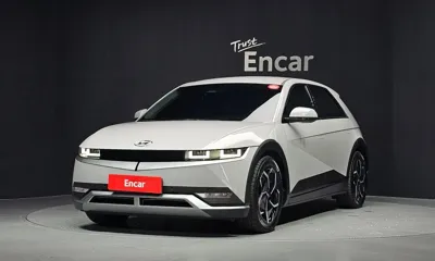 Hyundai Ioniq5
