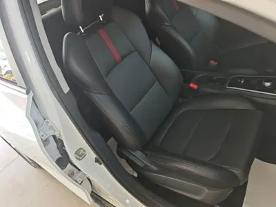 Changan Eado New Energy