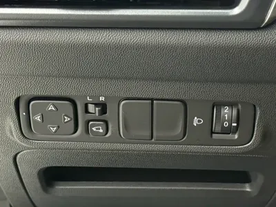 Changan CS35PLUS
