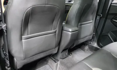 ChevroletGMDaewoo Trailblazer