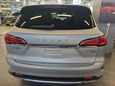 Roewe RX5 Max