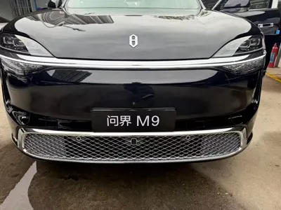 AITO AITO M9