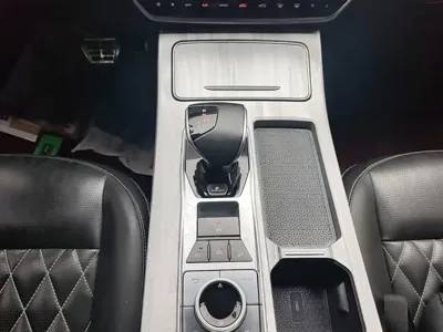 Jetour X70 Plus