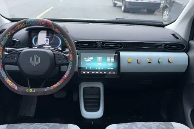 Leapmotor T03