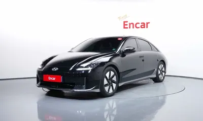 Hyundai Ioniq6