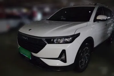 Dongfeng Aeolus AX7
