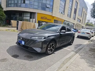 Changan Eado