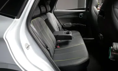 BYD Atto 3