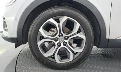 Renault-KoreaSamsung XM3