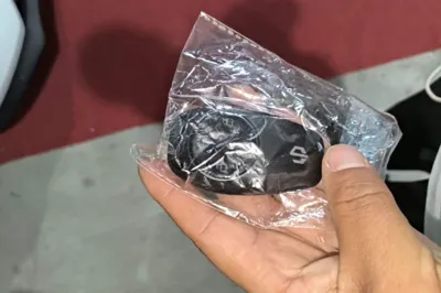 Leapmotor T03