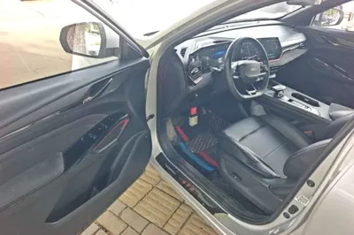 CHANGAN OSHAN X5 PLUS