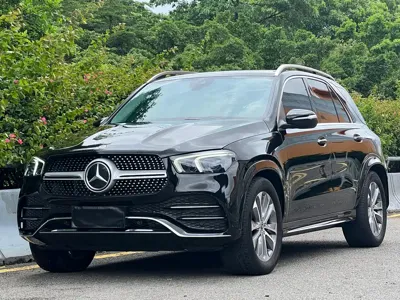 Mercedes-Benz 奔驰GLE(进口)