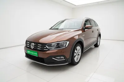 Volkswagen C-Trek
