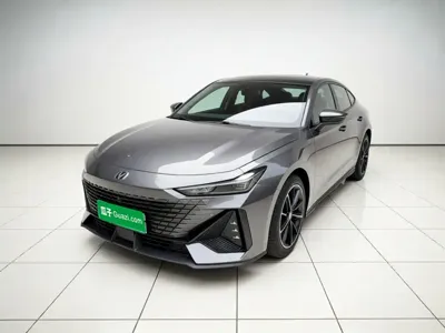 Changan UNI-V iDD