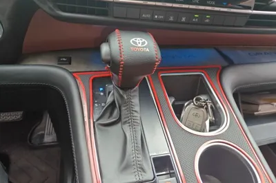 Toyota Granvia