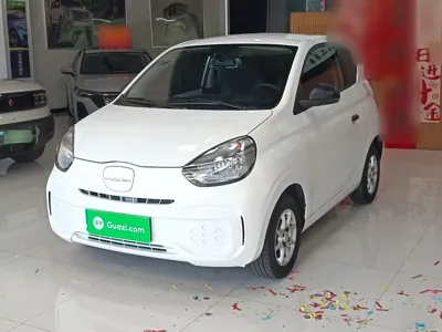 Roewe Clever