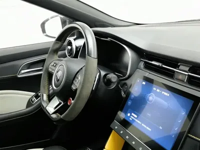 MG MG6