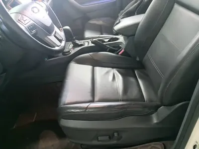 Ford Everest