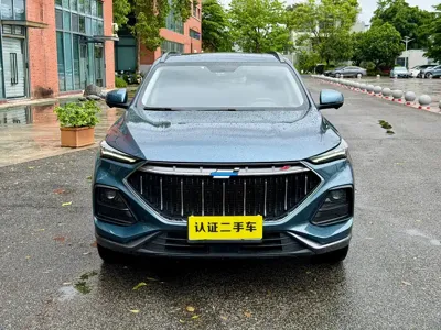 Oshan Oushang X5