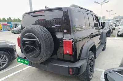 Tank 300