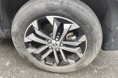 Haval Dargo