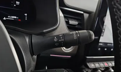 Renault-KoreaSamsung XM3